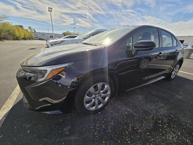 used 2024 Toyota Corolla Hybrid car, priced at $25,841