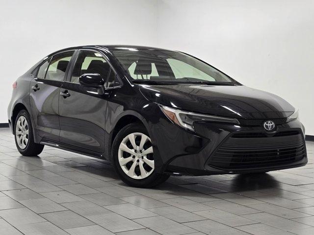 used 2024 Toyota Corolla Hybrid car, priced at $23,990