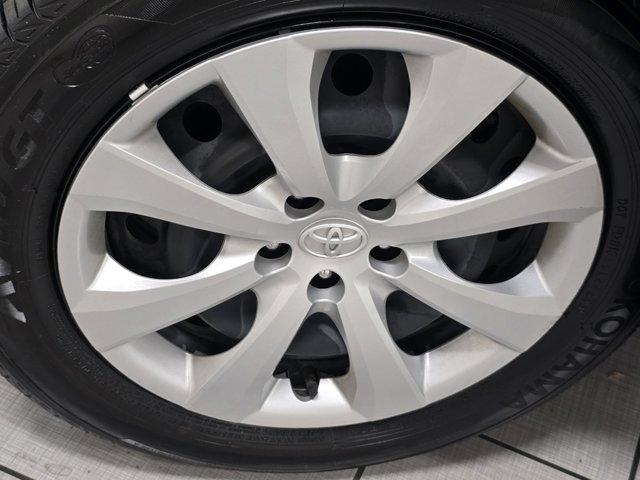 used 2024 Toyota Corolla Hybrid car, priced at $23,990