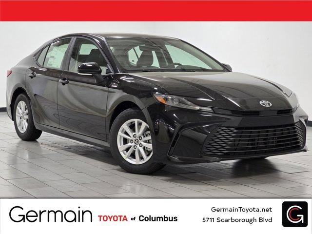 new 2026 Toyota Camry car, priced at $30,802