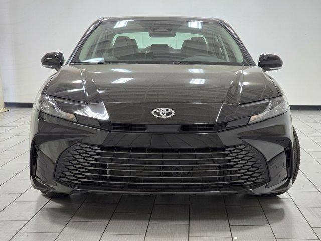 new 2026 Toyota Camry car, priced at $30,802