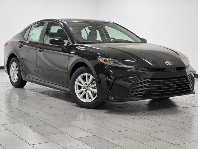 new 2026 Toyota Camry car, priced at $30,802