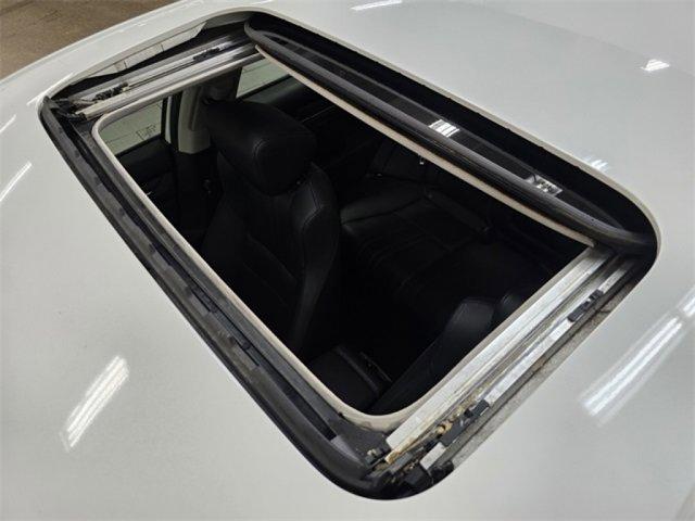 used 2020 Honda Accord car, priced at $20,326