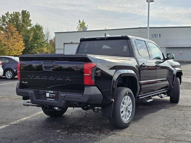 new 2024 Toyota Tacoma car, priced at $39,996