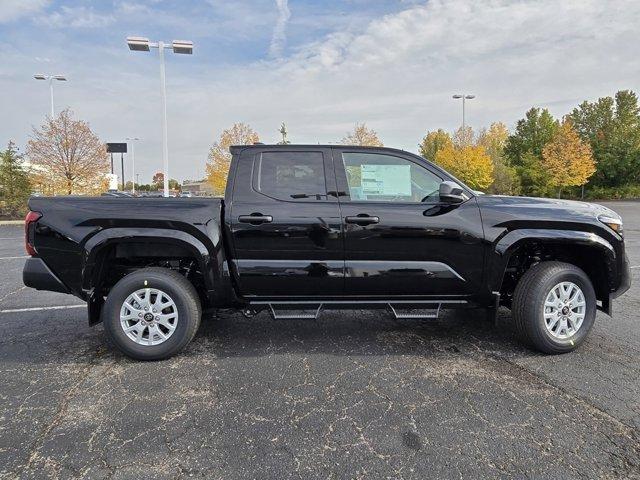 new 2024 Toyota Tacoma car, priced at $39,996