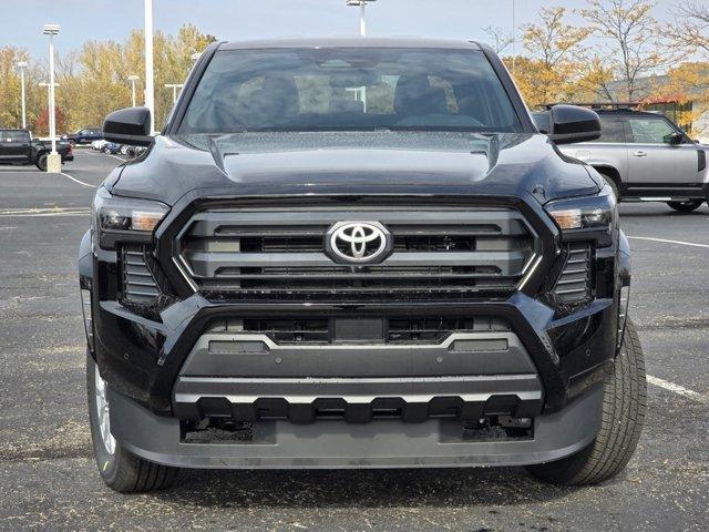 new 2024 Toyota Tacoma car, priced at $39,996