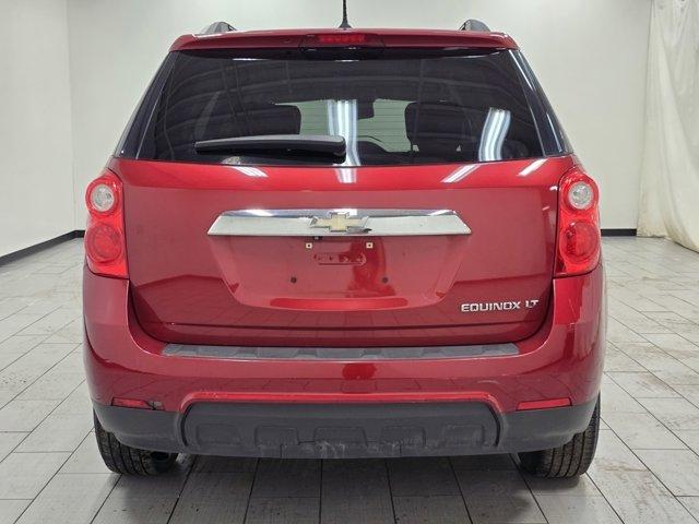 used 2014 Chevrolet Equinox car, priced at $9,500