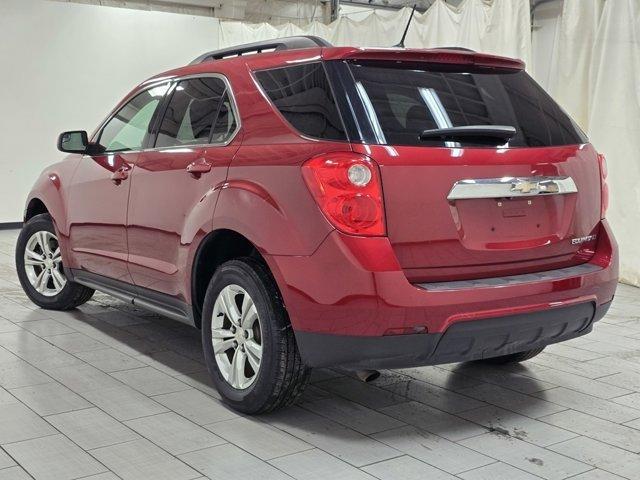 used 2014 Chevrolet Equinox car, priced at $9,500