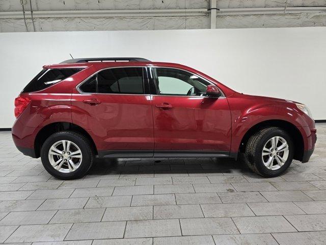 used 2014 Chevrolet Equinox car, priced at $9,500