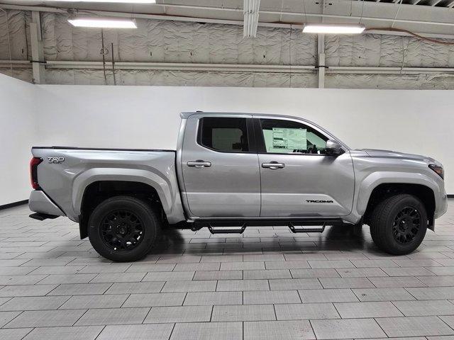 new 2024 Toyota Tacoma car, priced at $52,723