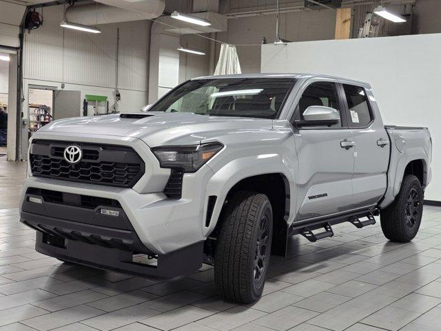 new 2024 Toyota Tacoma car, priced at $52,723