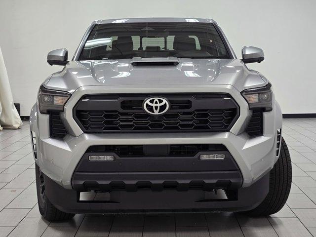 new 2024 Toyota Tacoma car, priced at $52,723