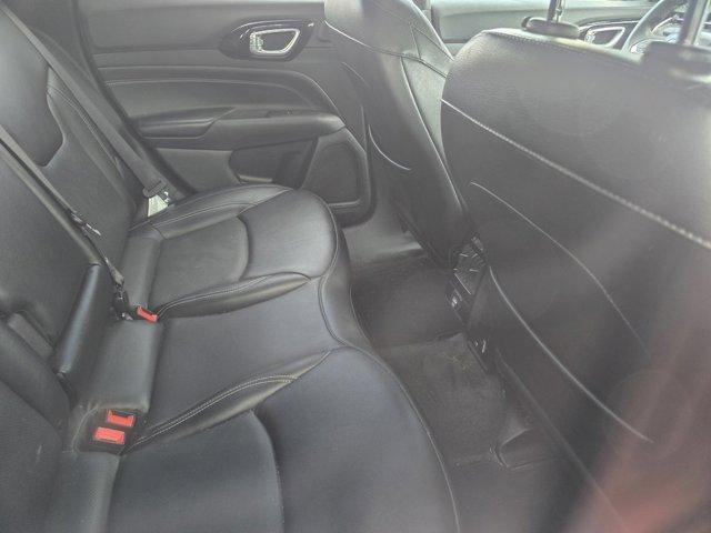 used 2023 Jeep Compass car, priced at $23,850