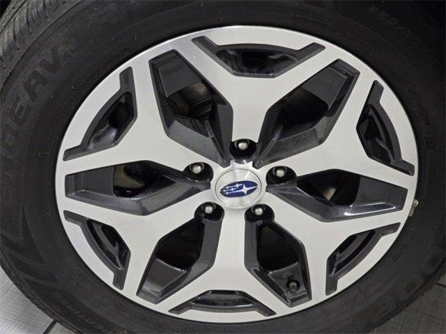 used 2023 Subaru Forester car, priced at $22,750