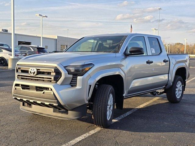 new 2024 Toyota Tacoma car, priced at $40,044