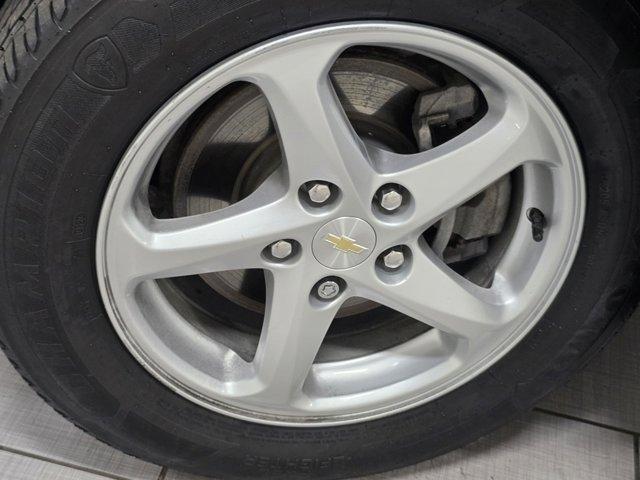 used 2018 Chevrolet Malibu car, priced at $10,000