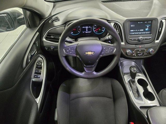 used 2018 Chevrolet Malibu car, priced at $10,000