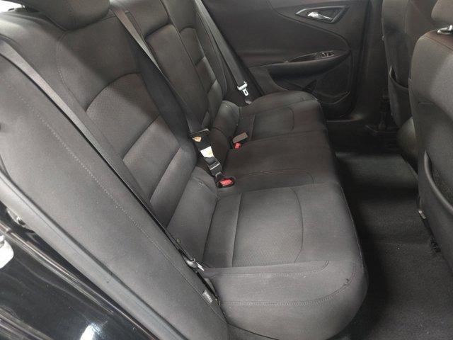 used 2018 Chevrolet Malibu car, priced at $10,000