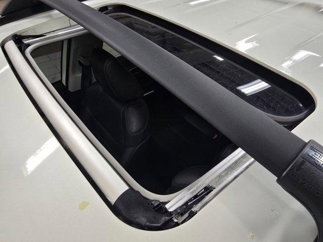 used 2022 Toyota RAV4 Hybrid car, priced at $28,791