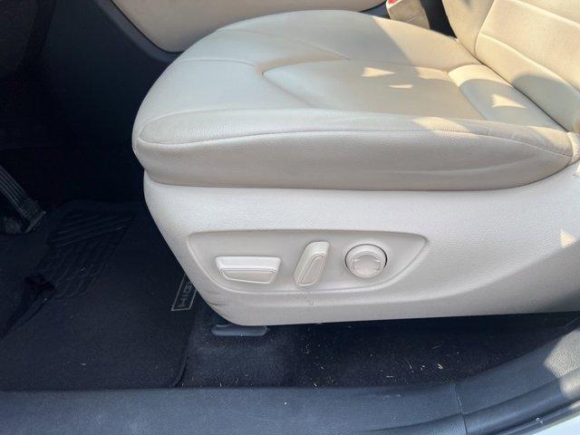 used 2023 Toyota Highlander car, priced at $34,918