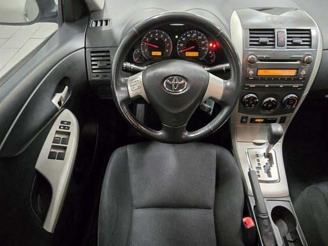 used 2010 Toyota Corolla car, priced at $8,334