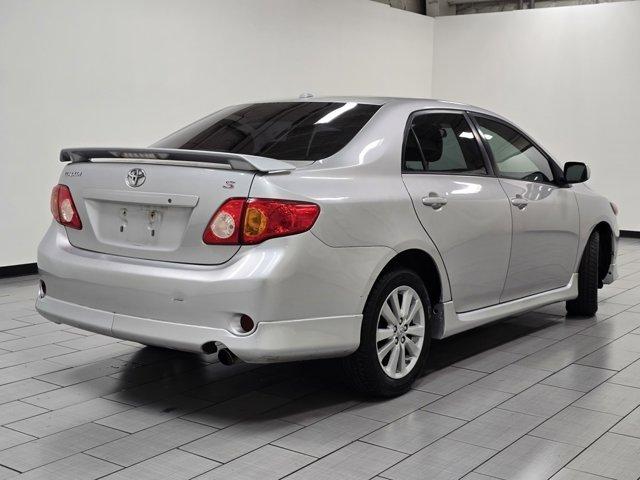 used 2010 Toyota Corolla car, priced at $8,334