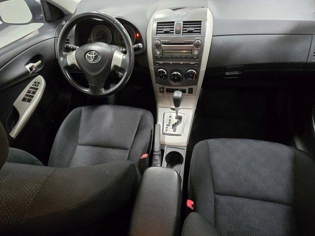 used 2010 Toyota Corolla car, priced at $8,334