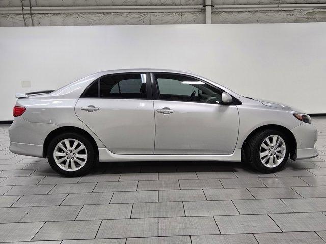 used 2010 Toyota Corolla car, priced at $8,334