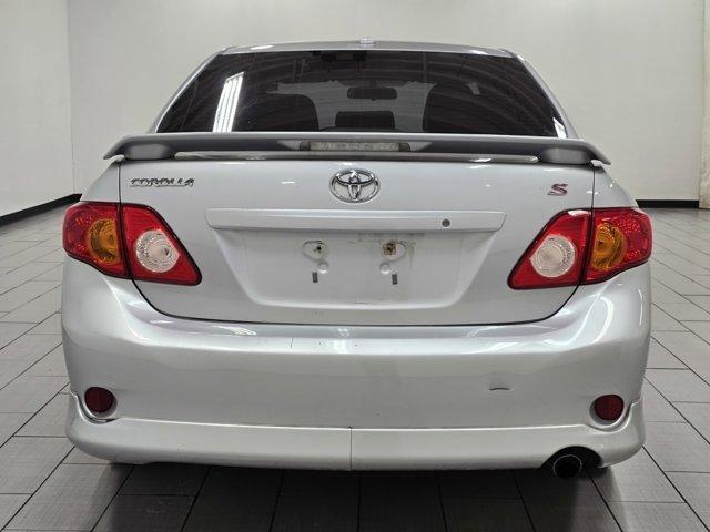 used 2010 Toyota Corolla car, priced at $8,334