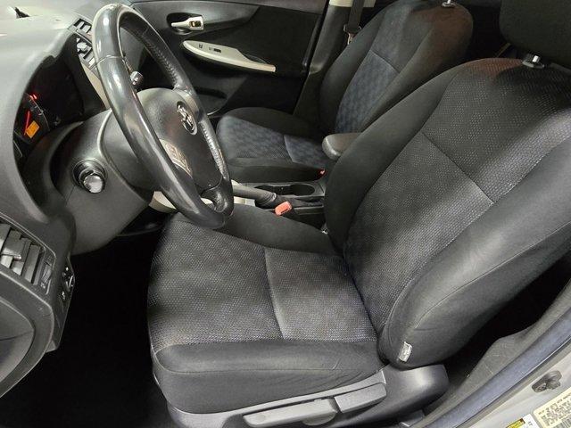 used 2010 Toyota Corolla car, priced at $8,334