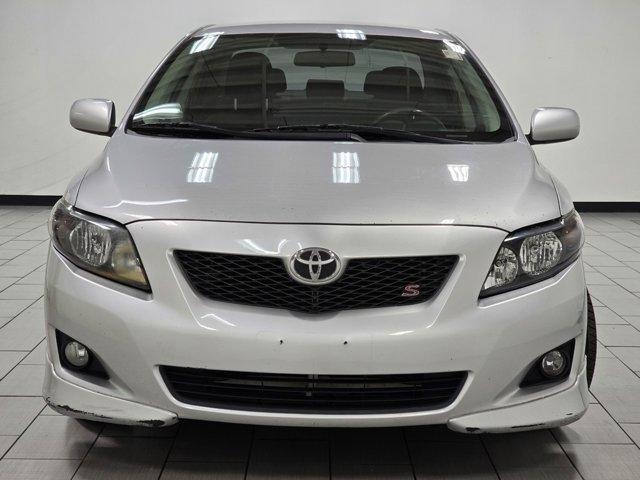 used 2010 Toyota Corolla car, priced at $8,334