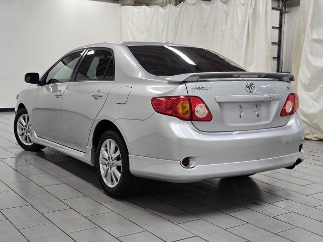 used 2010 Toyota Corolla car, priced at $8,334