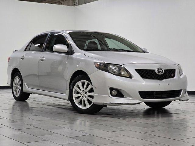 used 2010 Toyota Corolla car, priced at $8,334