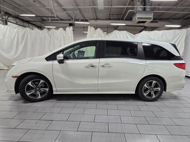 used 2019 Honda Odyssey car, priced at $25,210