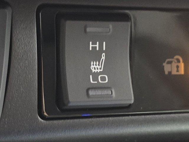 new 2025 Toyota RAV4 Hybrid car