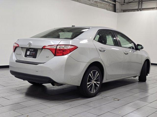 used 2016 Toyota Corolla car, priced at $11,503