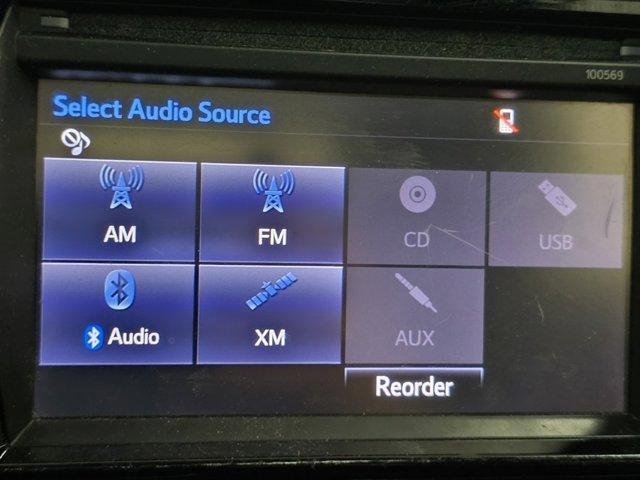 used 2016 Toyota Corolla car, priced at $11,503