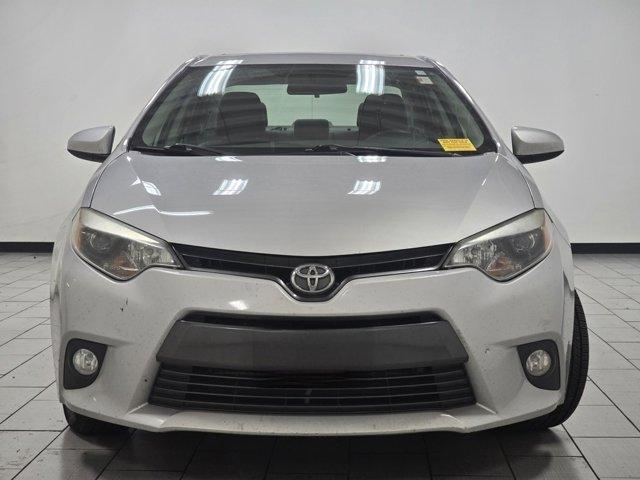 used 2016 Toyota Corolla car, priced at $11,503
