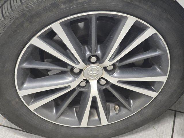 used 2016 Toyota Corolla car, priced at $11,503