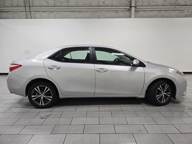 used 2016 Toyota Corolla car, priced at $11,503