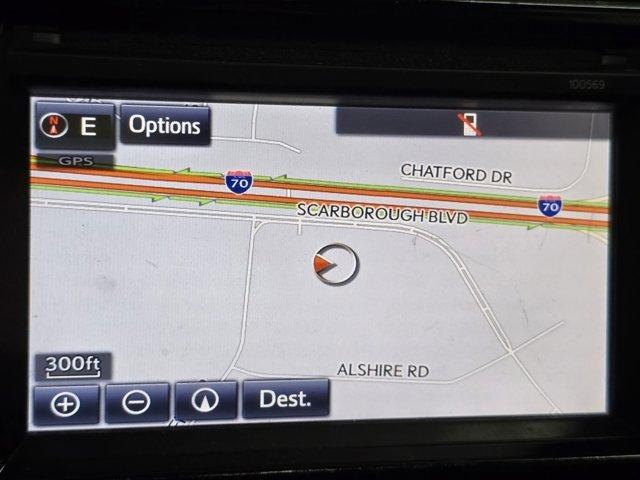 used 2016 Toyota Corolla car, priced at $11,503