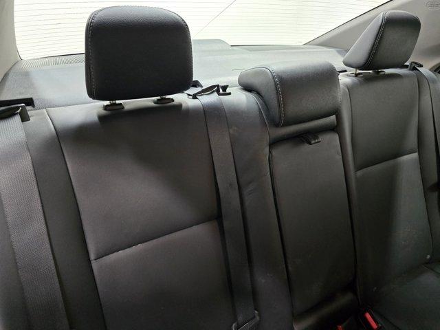 used 2016 Toyota Corolla car, priced at $11,503