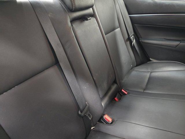 used 2016 Toyota Corolla car, priced at $11,503