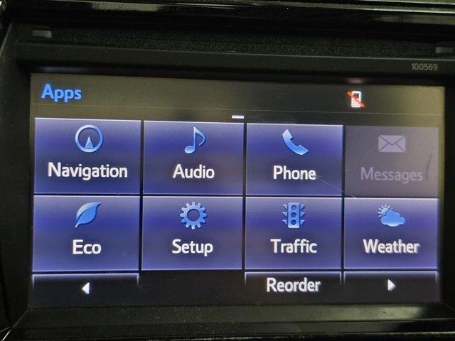 used 2016 Toyota Corolla car, priced at $11,503