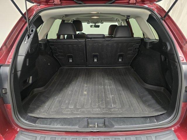 used 2017 Subaru Outback car, priced at $17,202