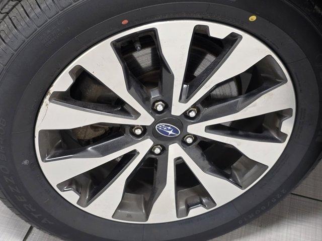 used 2017 Subaru Outback car, priced at $17,202