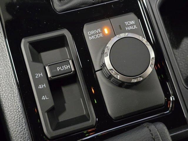 new 2026 Toyota Tundra car, priced at $52,745