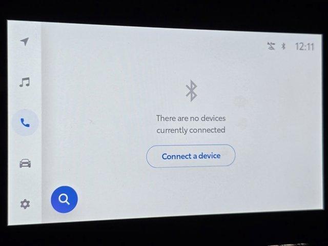 new 2026 Toyota Tundra car, priced at $52,745