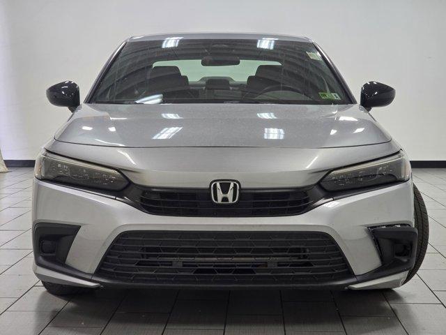 used 2023 Honda Civic car, priced at $22,842