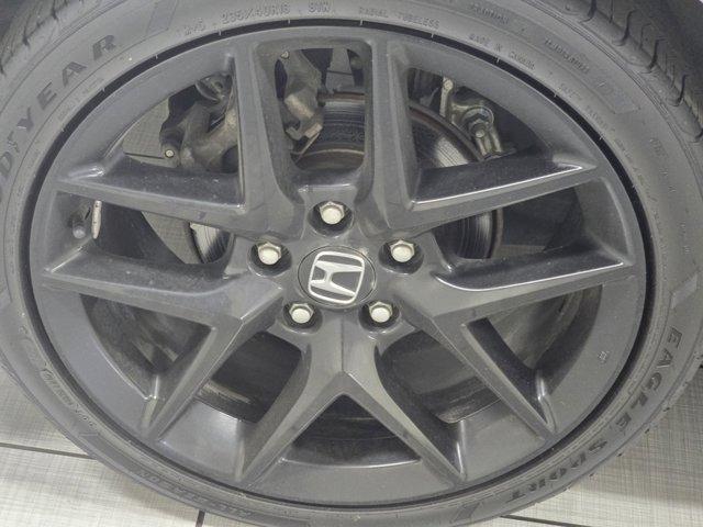 used 2023 Honda Civic car, priced at $22,842